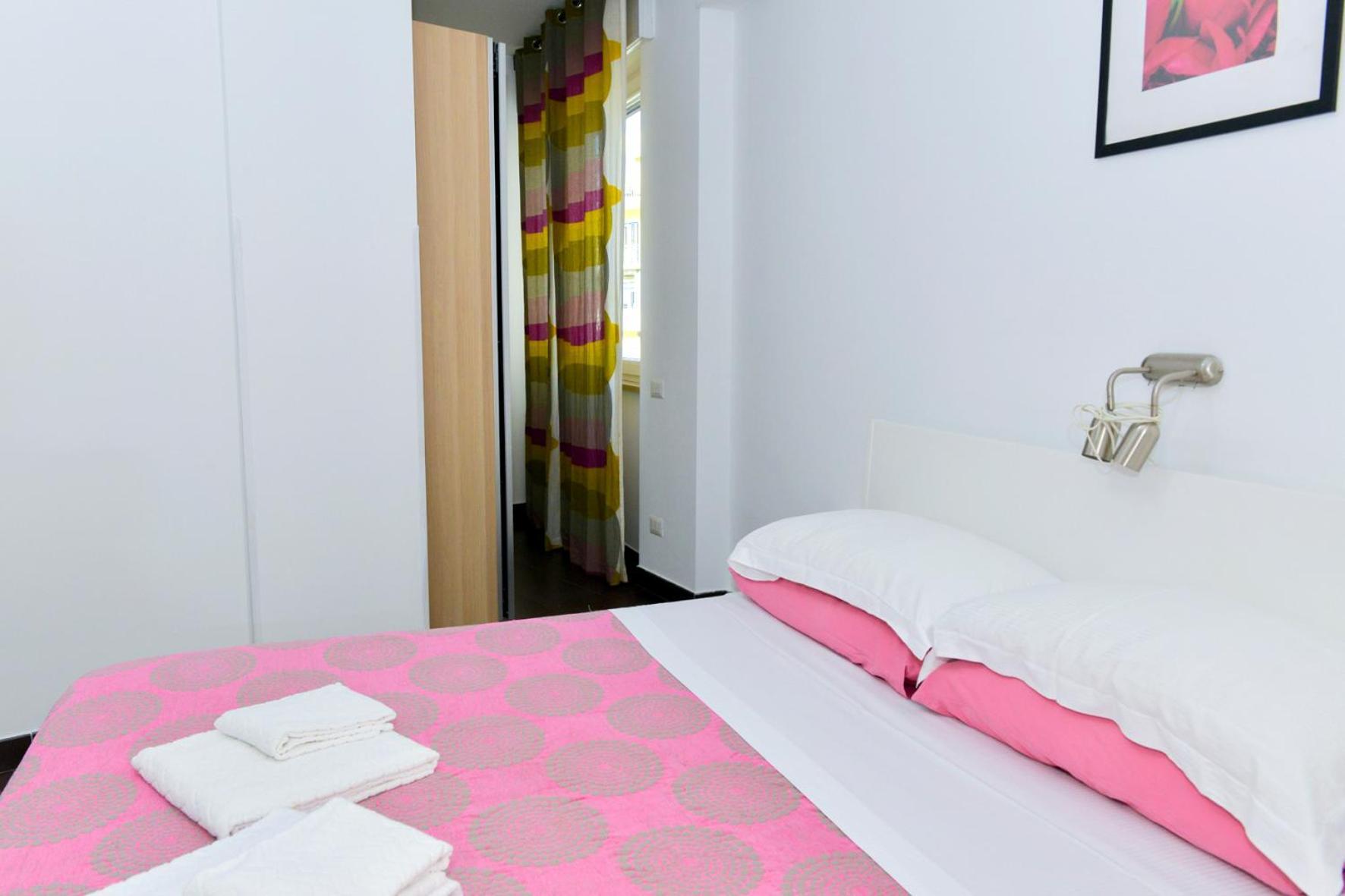 Giusy E Giusy 2 Apartamento *