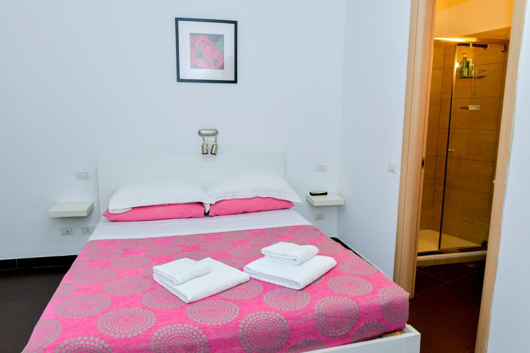 Giusy E Giusy 2 Apartamento