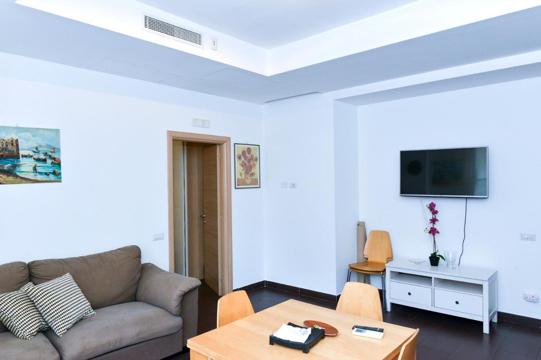Apartamento Giusy E Giusy 2 *