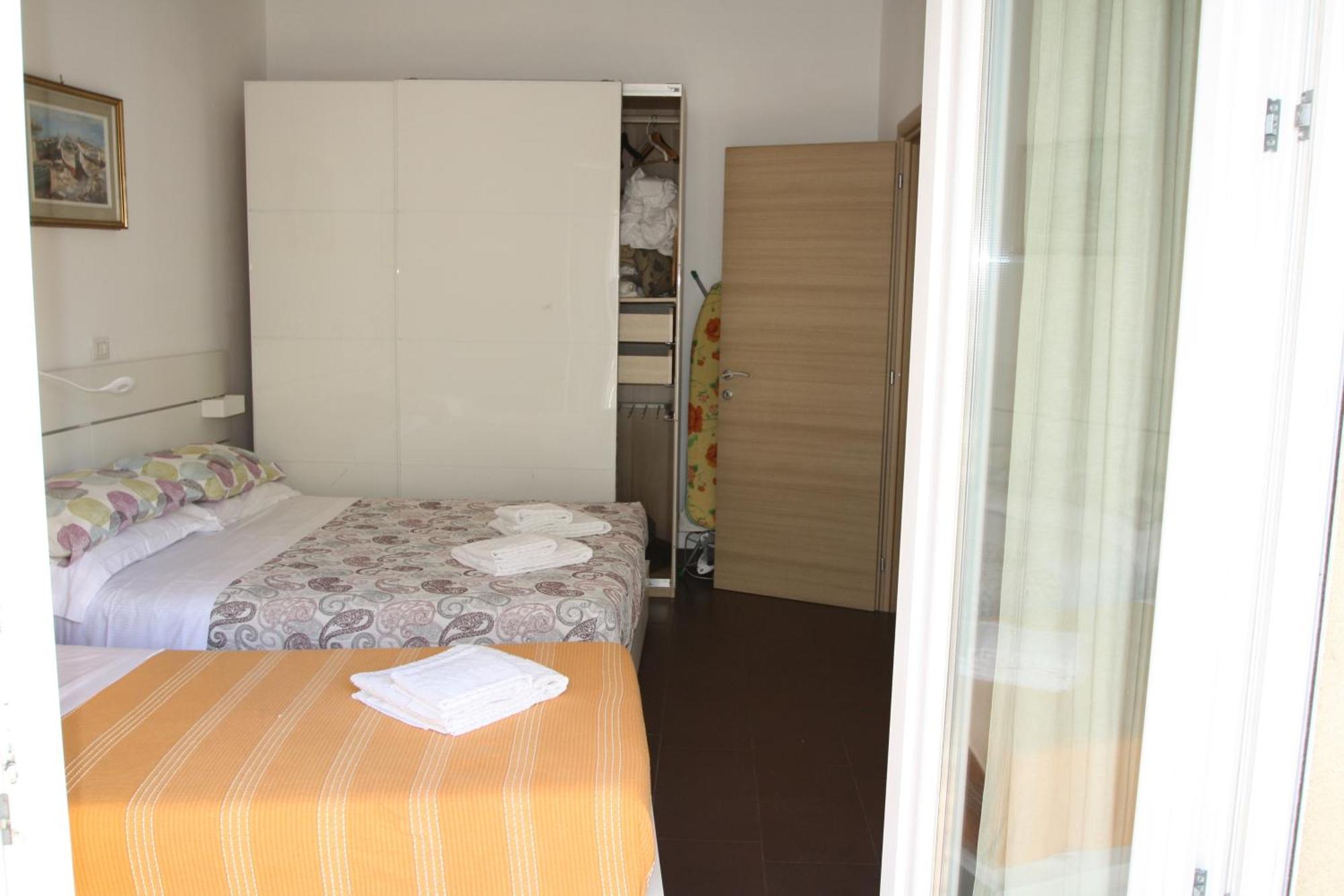 Giusy E Giusy 2 Apartamento *