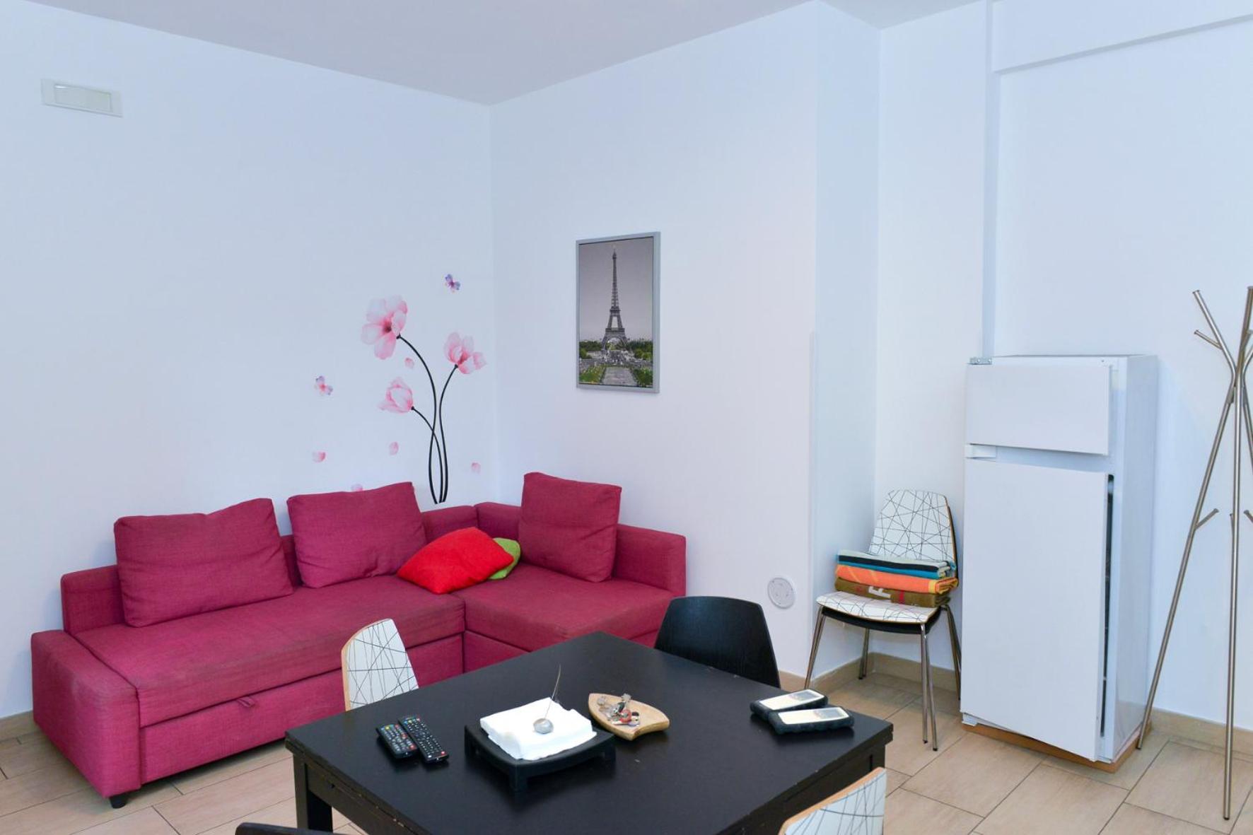 Apartamento Giusy E Giusy 2 *