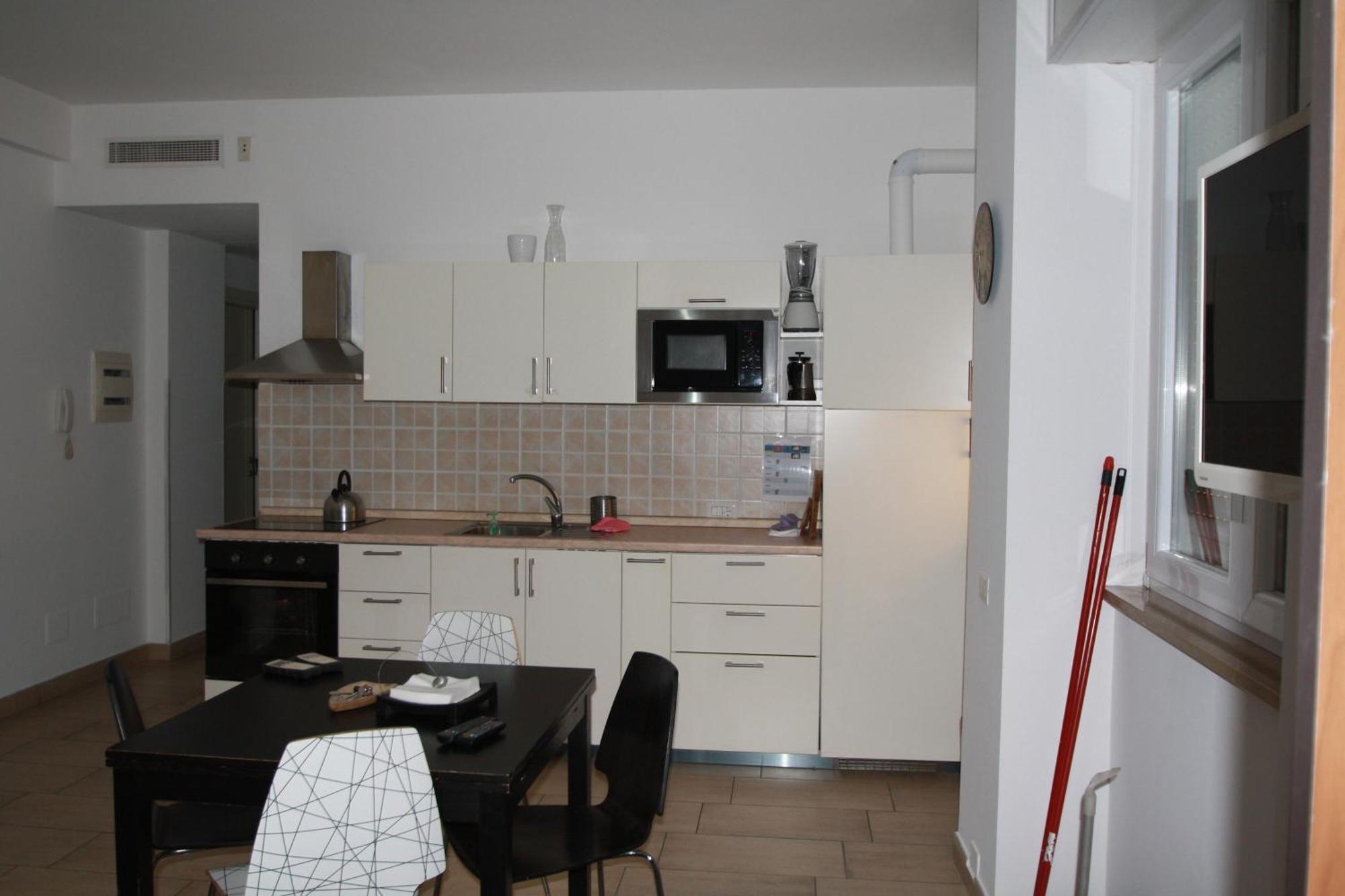 Giusy E Giusy 2 Apartamento