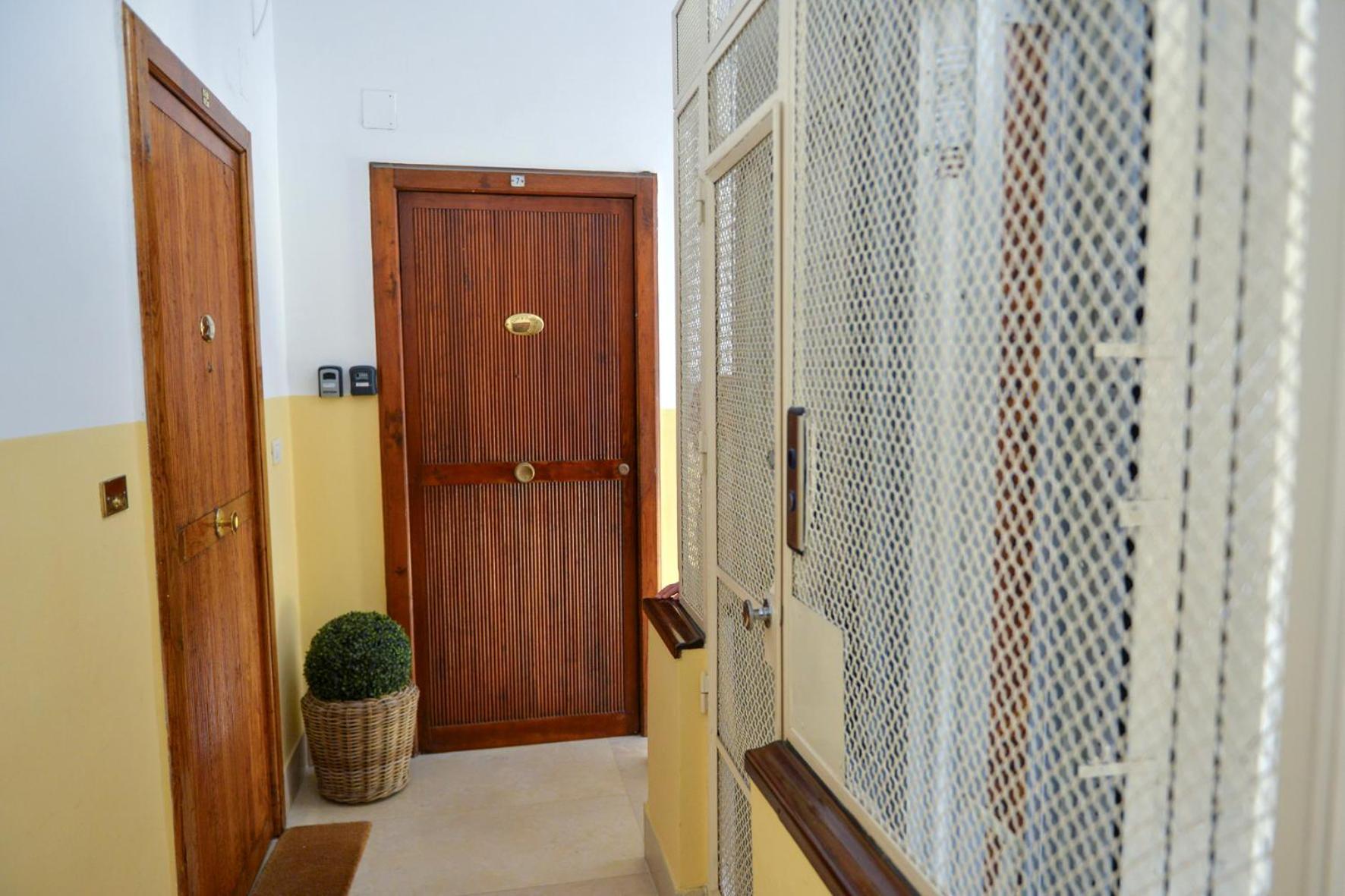 Giusy E Giusy 2 Apartamento
