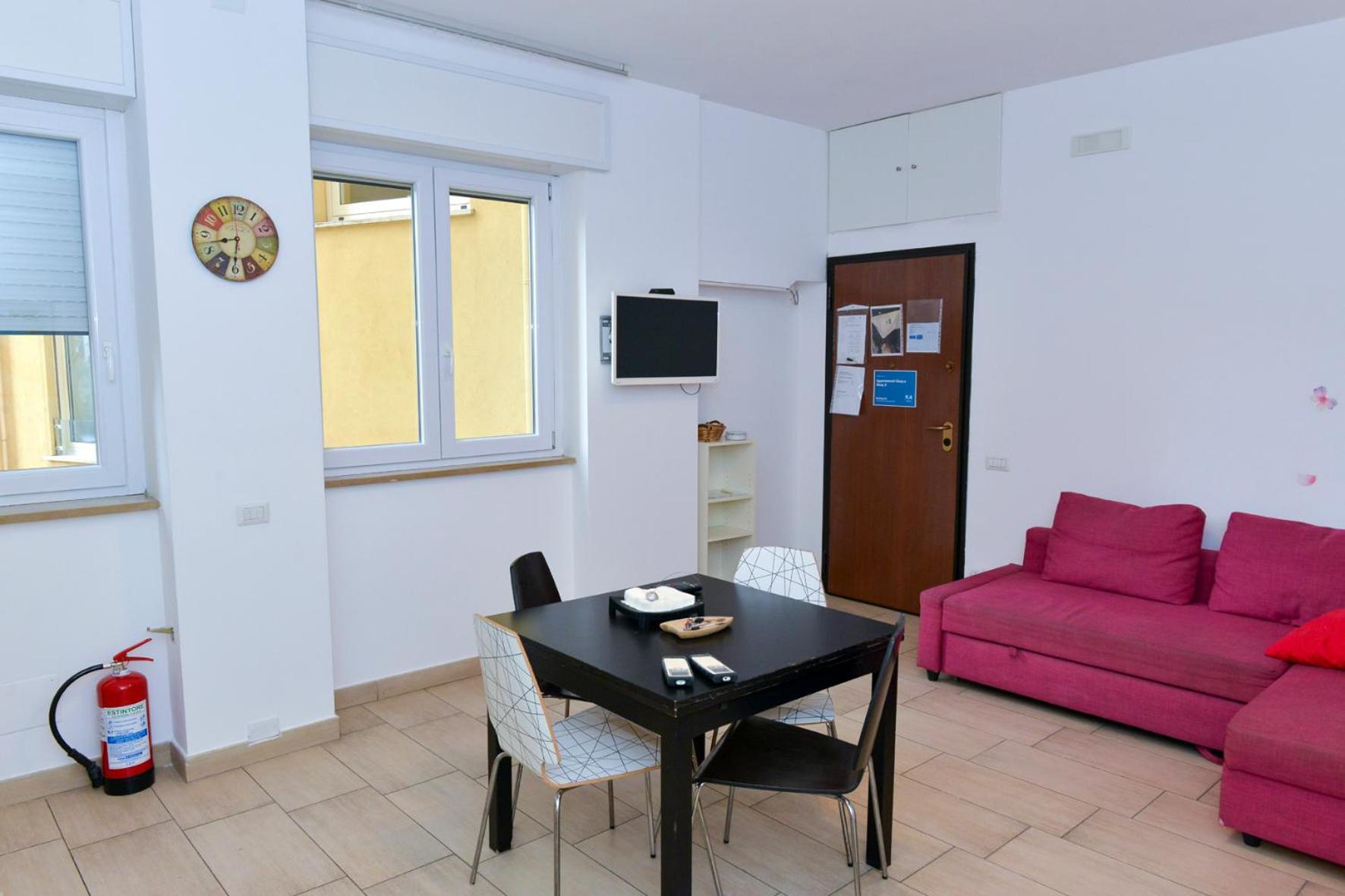 Apartamento Giusy E Giusy 2 *