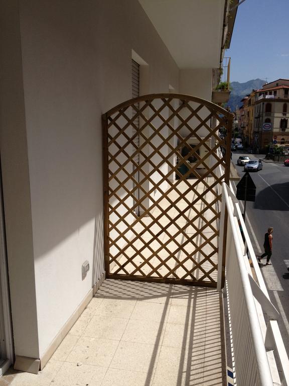 Giusy E Giusy 2 * Península Sorrentina