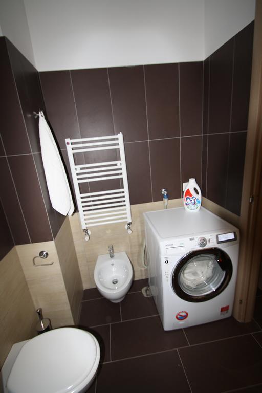 Giusy E Giusy 2 Apartamento *