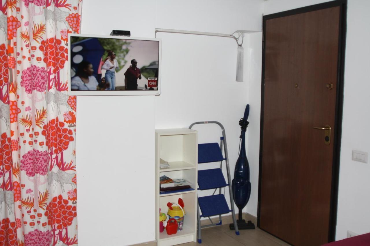 Apartamento Giusy E Giusy 2 Península Sorrentina