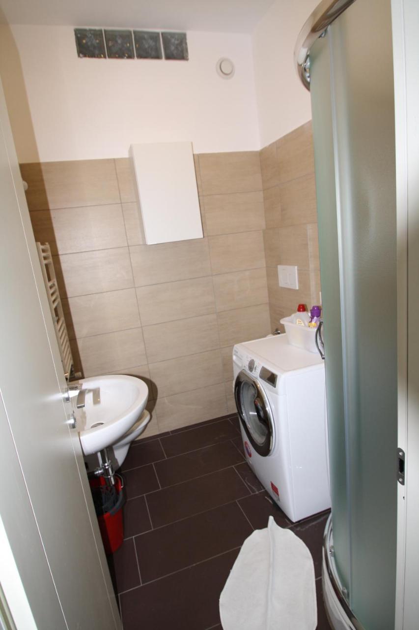 Giusy E Giusy 2 Apartamento Península Sorrentina