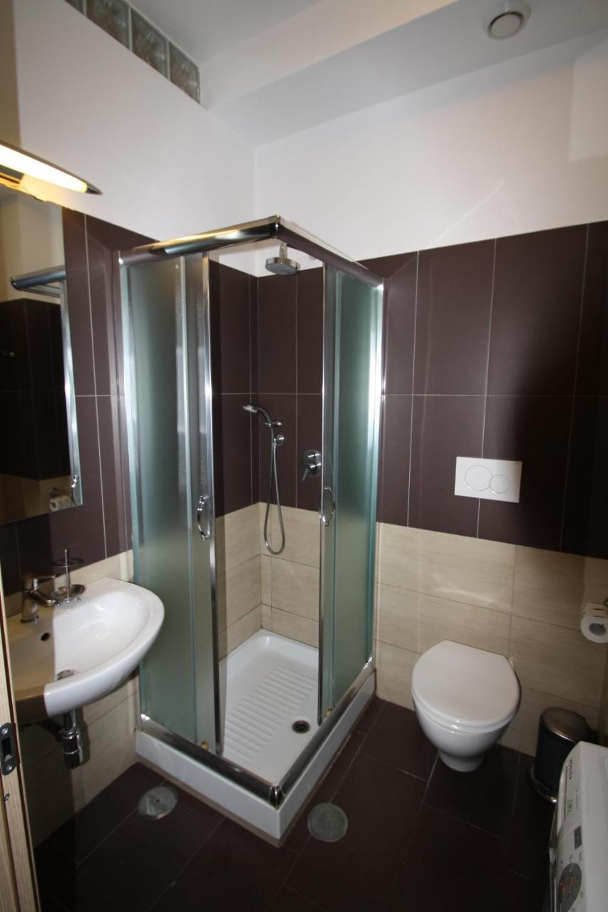 Giusy E Giusy 2 Apartamento *